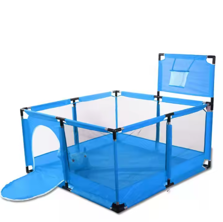 Miniatura 3 de Piscina Infantil De Pelotas Plegable